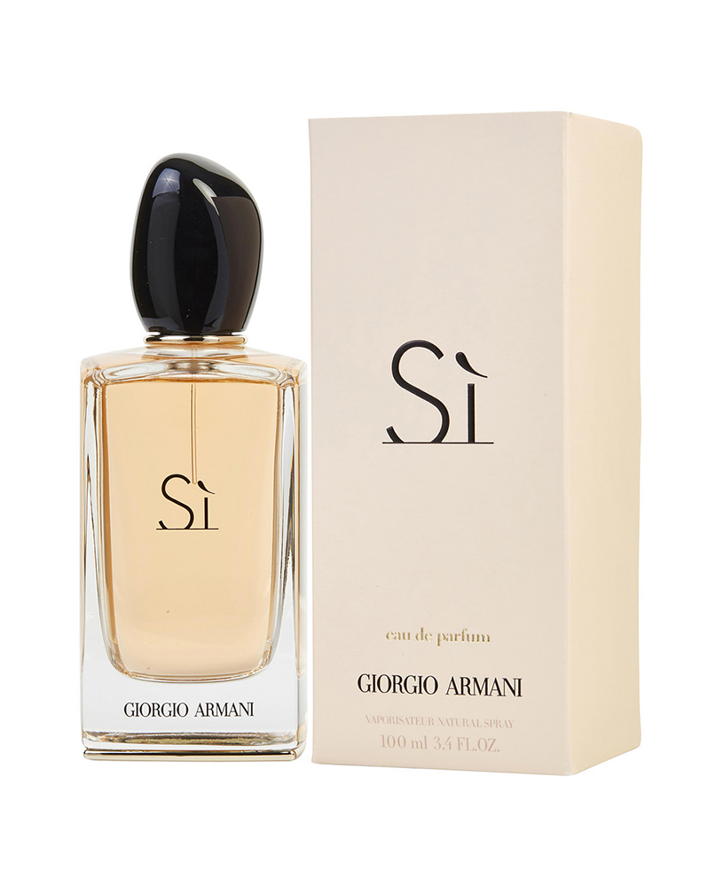 Τύπου: GIORGIO ARMANI - SI