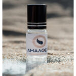 Essence oil roll on 5ml