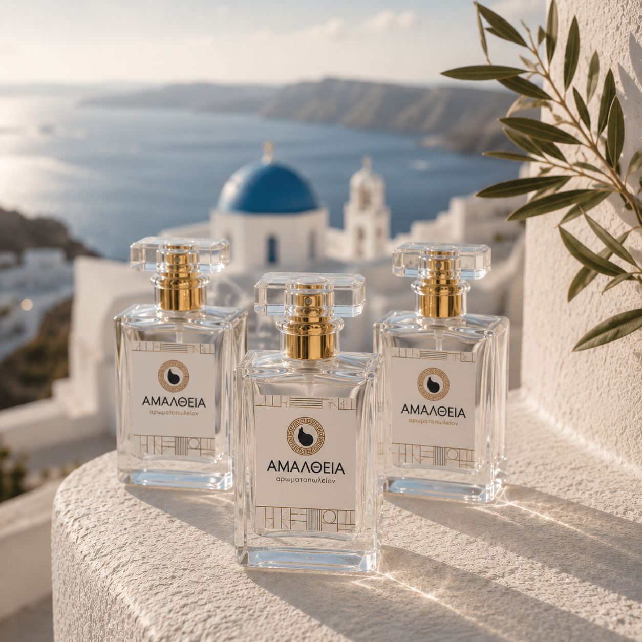 aromata category